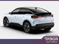 Neu Citroën C4 145 PS (106 kW) 2025 Okenit weiß metallic / dach in SUV