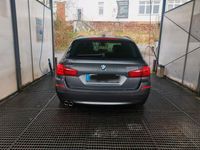 gebraucht BMW 520 d xdrive f11 bj. 2016