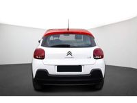 gebraucht Citroën C3 Pure Tech 82 Shine