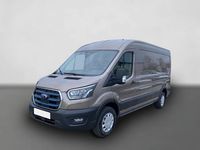 Gebraucht Ford Transit Trend 197 kW (269 PS) 2023 Silber Pickup