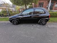 gebraucht Opel Corsa B Baujahr 1997 127000 km