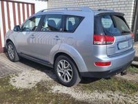 gebraucht Citroën C-Crosser 