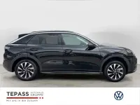 Neu VW T-Roc Active 116 PS (85 kW) 2026 Schwarz SUV