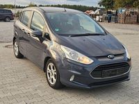 Second-hand Ford B-MAX SYNC Edition 95 CP (69 kW) 2013 Gri Monovolum