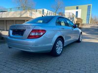 gebraucht Mercedes C200 -LPG- 57.000