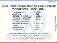 Second-hand VW ID.3 Pro 169 kW (231 CP) 2023 Gri Hatchback
