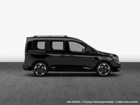 Neu Ford Tourneo Titanium 122 PS (89 kW) 2026 Blau Kombi