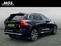 Gebraucht Volvo XC60 Inscription 253 PS (186 kW) 2021 Onyx black SUV