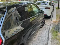 Gebraucht Renault Twingo 90 PS (66 kW) 2020 Schwarz Kleinwagen