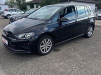 Gebraucht VW Golf 150 PS (110 kW) 2020 Schwarz Van / Kleinbus