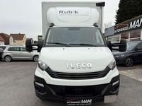 Gebraucht Iveco Daily 179 PS (131 kW) 2019 Weiß