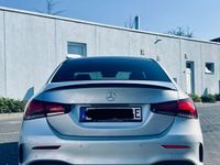 gebraucht Mercedes A250 Plugin Hybrid