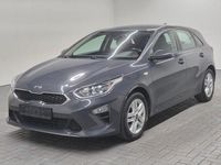 Gebraucht Kia Ceed 99 PS (72 kW) 2019 Pentagraumet. Kleinwagen