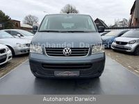 Second-hand VW T5 131 CP (96 kW) 2006 Gri Van