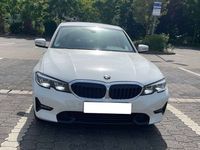 gebraucht BMW 318 318 i Aut. Sport Line