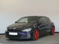 Gebraucht VW Scirocco R-line 220 PS (161 kW) 2014 Violett Coupé