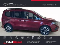 Gebraucht Renault Kangoo Techno 116 PS (85 kW) 2023 Rot Van / Kleinbus