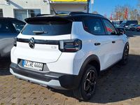 Neu Citroën C3 101 PS (74 kW) 2026 Weiß SUV