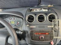 Gebraucht Ford Transit Connect 75 PS (55 kW) 2013 Weiß Van / Kleinbus