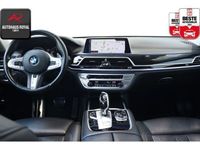 gebraucht BMW 750 xDrive M SPORT