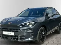 Gebraucht Cupra Terramar VZ 265 PS (194 kW) 2025 Grau SUV