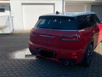 Second-hand Mini Cooper S 192 CP (141 kW) 2020 Roșu Hatchback
