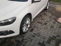 Gebraucht VW Scirocco Team 160 PS (117 kW) 2010 Weiß Coupé
