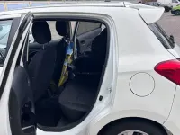 Gebraucht Mitsubishi Space Star Edition+ 80 PS (58 kW) 2016 Weiß Kleinwagen