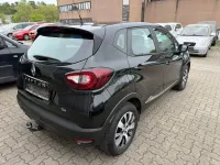 Używany Renault Captur Experience 90 KM (66 kW) 2017 Czarny SUV