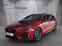Neu Ford Focus ST 280 PS (205 kW) 2025 Fantastic red metallic Limousine