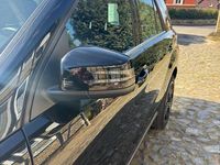 Gebraucht Mercedes ML350 258 PS (189 kW) 2012 Schwarz SUV