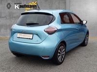 gebraucht Renault Zoe Intens R135 50 inkl. Batterie