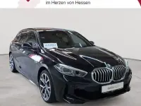 Gebraucht BMW 128 ti M Sport 265 PS (194 kW) 2022 Schwarz Kleinwagen