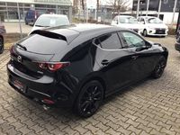 Gebraucht Mazda 3 Exclusive-Line 186 PS (136 kW) 2024 Kleinwagen