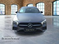 gebraucht Mercedes A180 AMG Night S-Sitz KAM PDC AUT