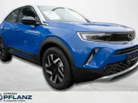Gebraucht Opel Mokka Elegance 101 PS (74 kW) 2022 Blau SUV