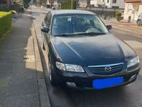 gebraucht Mazda 626 2.0 85 kW Exclusive Exclusive