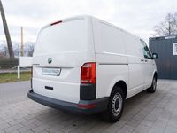 gebraucht VW Transporter T62.0 TDI Kasten EcoProfi / Klima