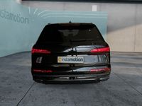 Gebraucht Audi Q7 S-Line 286 PS (210 kW) 2024 Schwarz SUV