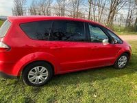 gebraucht Ford S-MAX 2.0tdci 2009