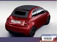 Neu Fiat 500 65 PS (47 kW) 2026 Rot (passione rot) Cabrio