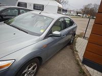Gebraucht Ford Mondeo 160 PS (117 kW) 2009 Grau Limousine