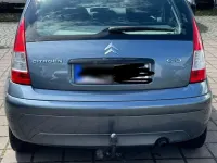 Brugt Citroën C3 75 HK (55 kW) 2006 Hatchback