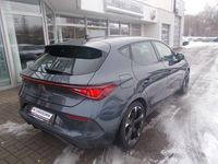 Gebraucht Cupra Leon 245 PS (180 kW) 2022 Magnetic grau metallic (metallic) Limousine