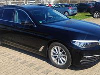 Occasion BMW 520 190 ch (139 kW) 2020 Break