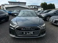 Gebraucht Audi S6 Sport 349 PS (256 kW) 2019 Grau Limousine