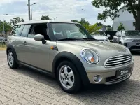 Gebraucht Mini One Clubman 95 PS (69 kW) 2009 Silber Kombi