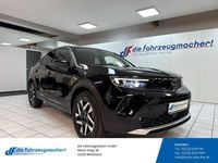 Gebraucht Opel Mokka-e Elegance 100 kW (136 PS) 2022 Schwarz SUV