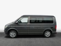 gebraucht VW California T6Ocean 2,0 TDI DSG 110 KW(150 PS)