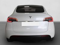 Gebraucht Tesla Model Y 378 kW (514 PS) 2022 Weiß SUV